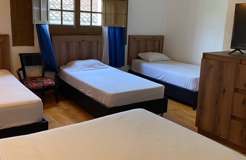 Guadalajara de Buga Hotel | hotel lamaca
