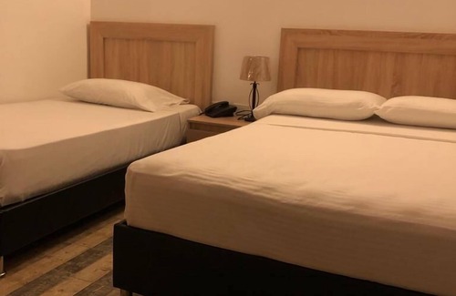 Guadalajara de Buga Hotel | hotel lamaca