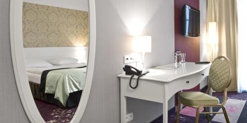 Oltarzew Hotel | Hotel Lamberton