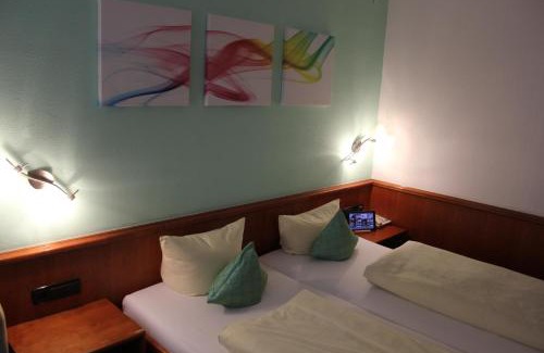 Weinstadt Hotel | Hotel Lamm