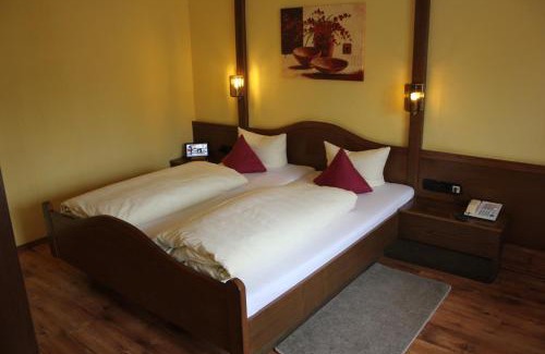 Weinstadt Hotel | Hotel Lamm
