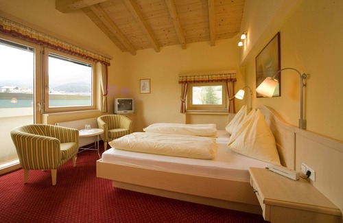 Abtenau Hotel | Hotel Lammertalerhof