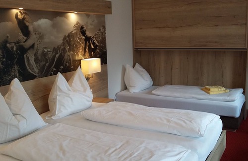 Abtenau Hotel | Hotel Lammertalerhof
