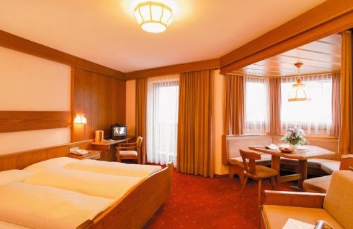 Jerzens Hotel | Hotel Lammwirt