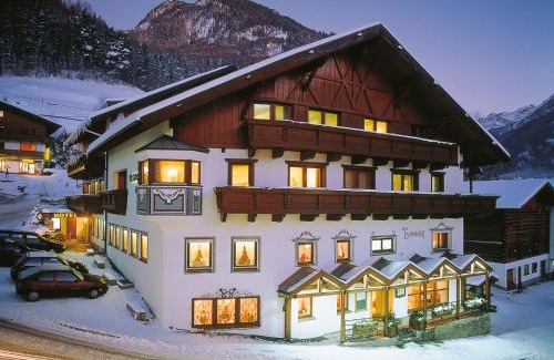 Jerzens Hotel | Hotel Lammwirt