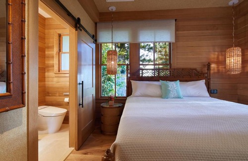 Lanai City Hotel | Hotel Lanai