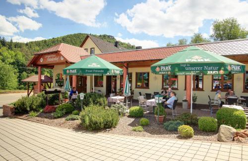 Ruppertsweiler Hotel | Hotel-Landgasthaus Ständenhof