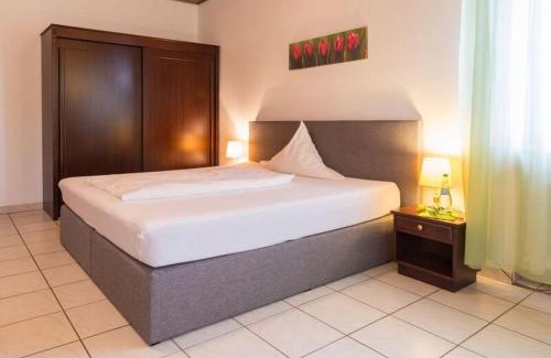 Strumpfelbrunn Casa | Hotel Landgasthaus Sockenbacher Hof