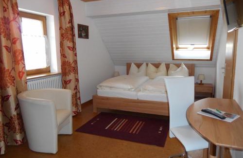 Huefingen Hotel | Hotel Landgasthof Kranz