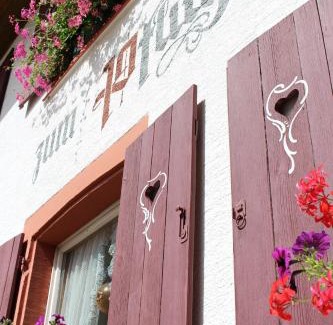Endenburg Hotel | Hotel Landgasthof zum Pflug