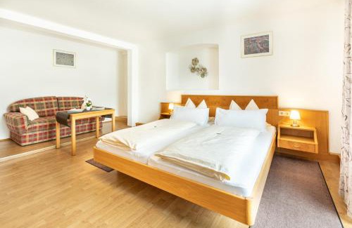 Endenburg Hotel | Hotel Landgasthof zum Pflug