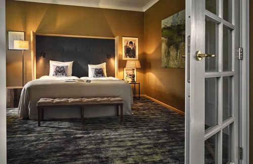 Lattrop Hotel | Hotel Landgoed de Holtweijde