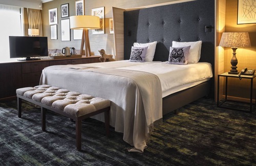Lattrop Hotel | Hotel Landgoed de Holtweijde