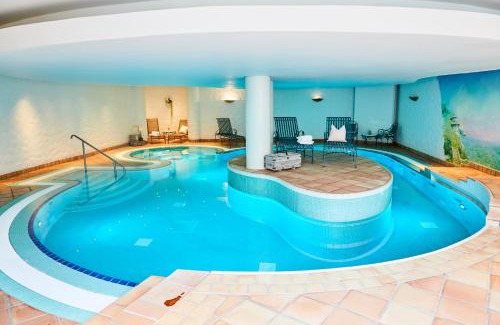 Bad St. Peter-Ording Hotel | Hotel Landhaus an de Dün