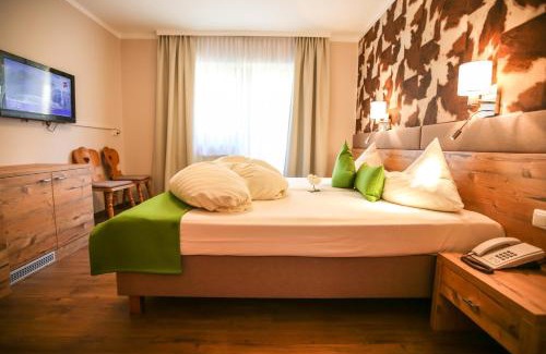 Mayrhofen Casa | Hotel Landhaus Carla