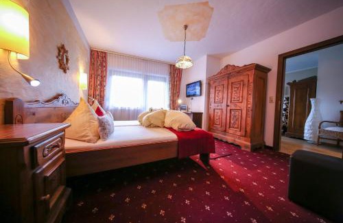 Mayrhofen Casa | Hotel Landhaus Carla