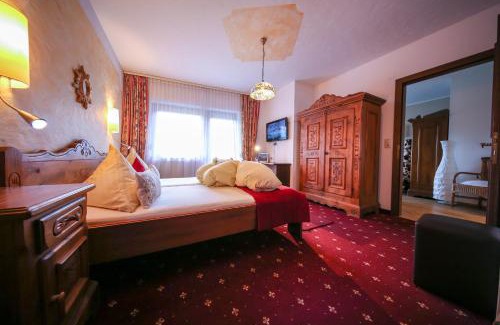 Mayrhofen Casa | Hotel Landhaus Carla