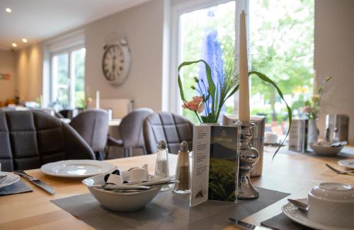 Kettwig Casa | Hotel Landhaus Knappmann