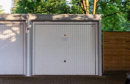 Kettwig Casa | Hotel Landhaus Knappmann