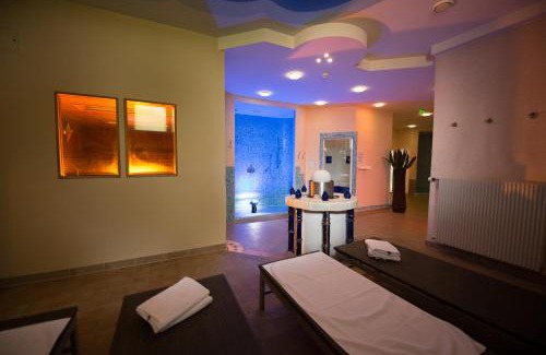 Soechau Hotel | Hotel Landliebe