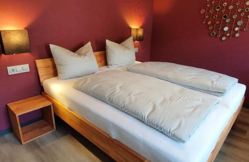 Sankt Martin Hotel | Hotel Landlust St. Martin