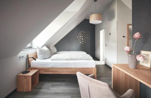 Sankt Martin Hotel | Hotel Landlust St. Martin