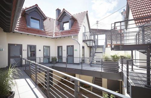 Sankt Martin Hotel | Hotel Landlust St. Martin