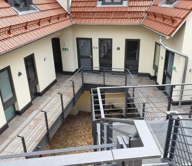 Sankt Martin Hotel | Hotel Landlust St. Martin