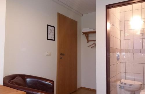 Stadarstadur Casa | Hotel Langaholt