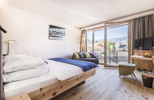 Brunico Hotel | Hotel Langgenhof