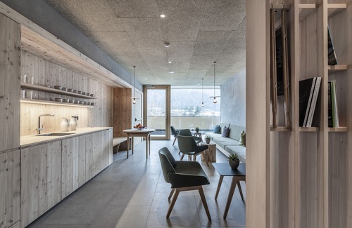 Brunico Hotel | Hotel Langgenhof