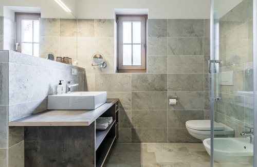 Brunico Hotel | Hotel Langgenhof
