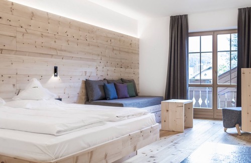 Brunico Hotel | Hotel Langgenhof