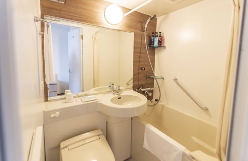 Makishi Hotel | Hotel Lantana Naha Kokusai - Dori