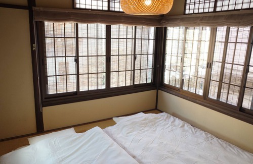 Gion Casa | Hotel Lantern Gion