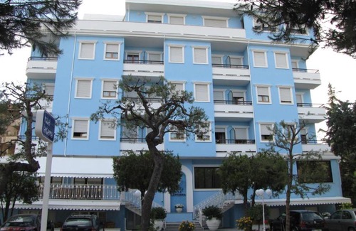 Porto San Giorgio Hotel | Hotel Lanterna