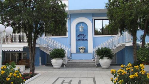 Porto San Giorgio Hotel | Hotel Lanterna