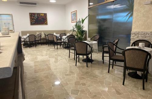 Abano Terme Hotel | Hotel Lanterna Padova