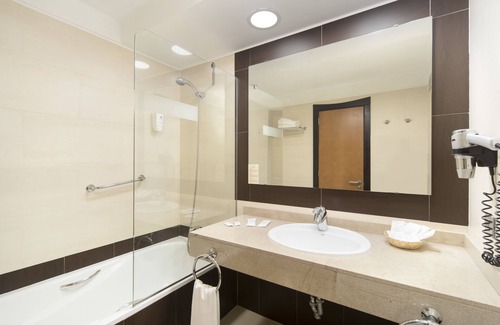 Los Pocillos Hotel | Hotel Lanzarote Village