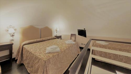 Alberobello Hotel | Hotel Lanzillotta