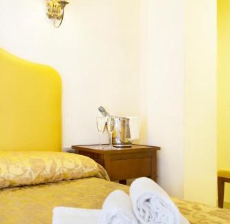 Alberobello Hotel | Hotel Lanzillotta