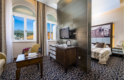 Dubrovnik Hotel | Hotel Lapad