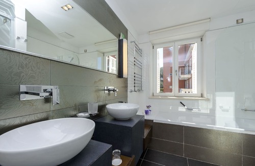 Dubrovnik Hotel | Hotel Lapad