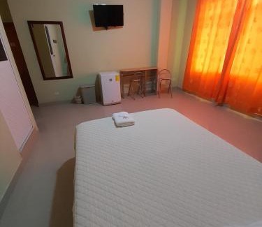 Nueva Loja Apartamento | Hotel las Acacias Hospedajes en Nueva Loja