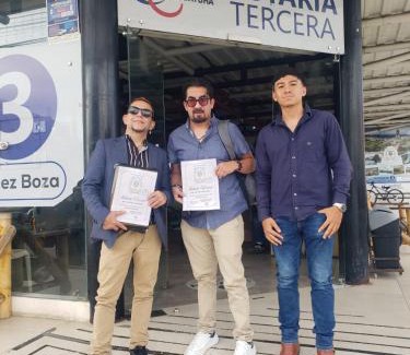 Nueva Loja Apartamento | Hotel las Acacias Hospedajes en Nueva Loja