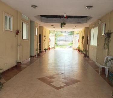 Nueva Loja Apartamento | Hotel las Acacias Hospedajes en Nueva Loja