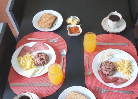 Monteverde Cama Y Desayuno | Hotel las Ardillas Monteverde