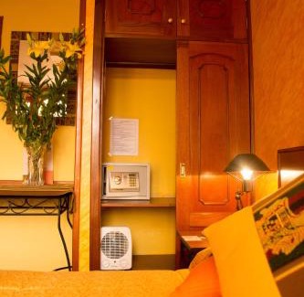 Downtown La Paz Hotel | Hotel Las Brisas Centro