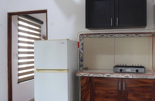 Rincón de Guayabitos Cabina | Hotel Las Cabañas del Tio Lalo