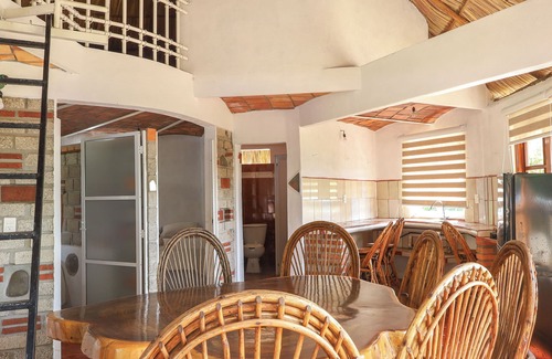 Rincón de Guayabitos Cabina | Hotel Las Cabañas del Tio Lalo
